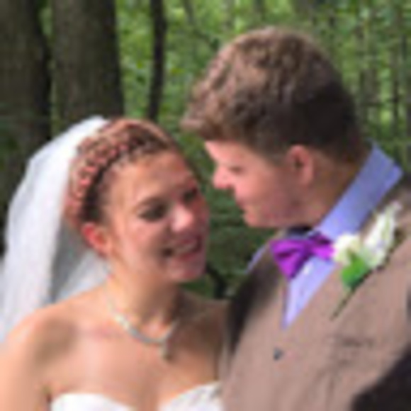 Meet your Posher, Cheyenne - Picture 1 of 1